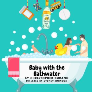 Baby With The Bathwater