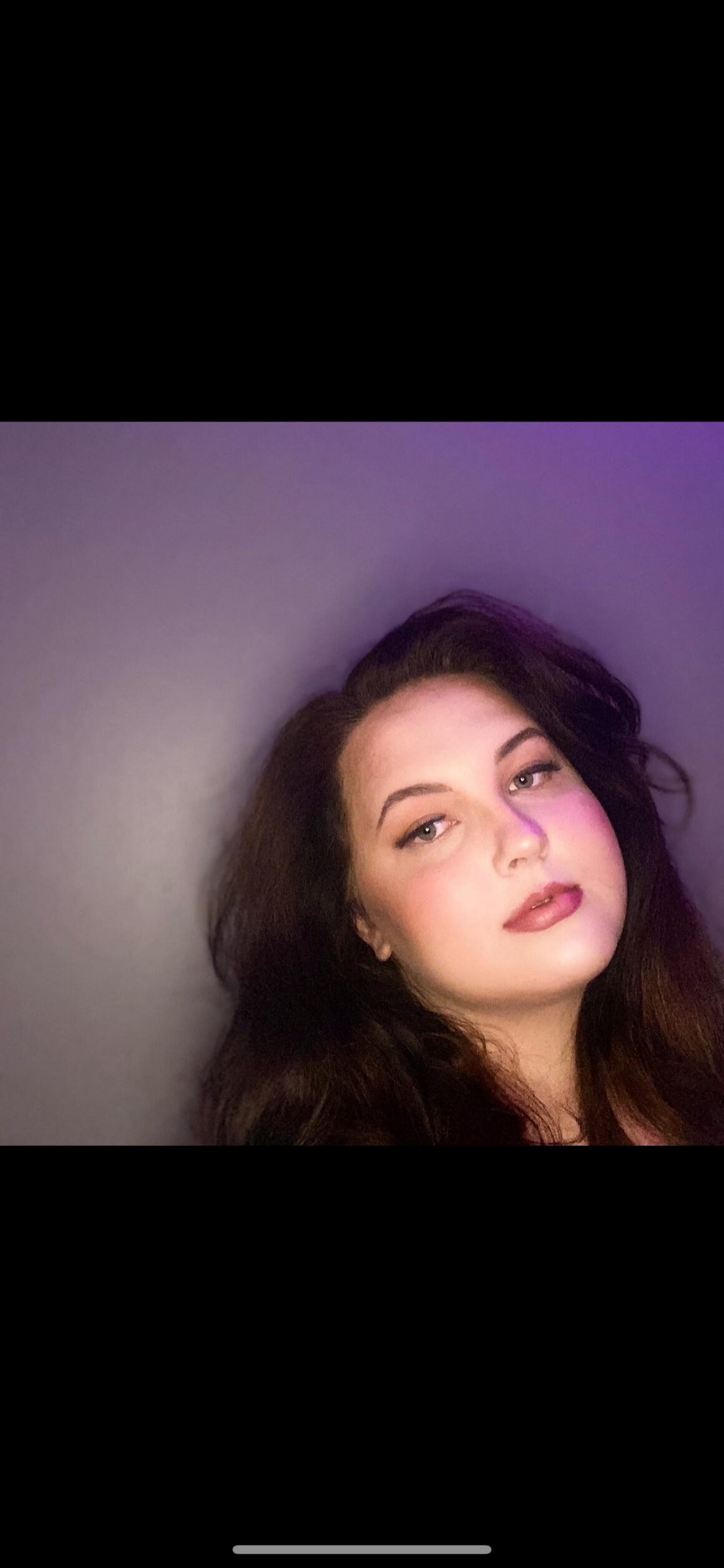 Director Interview – Sydney Johnson