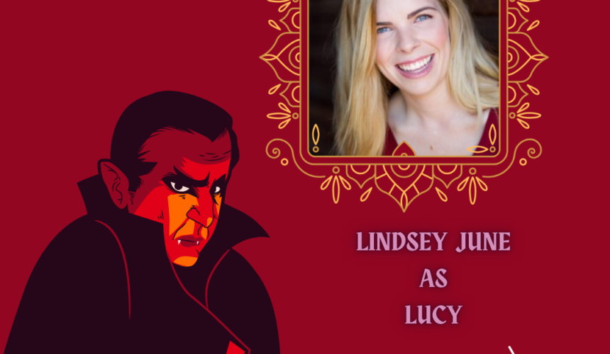 Actor Interview – Lindsey June