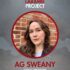 The Laramie Project Interview – AG Sweany