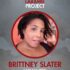 The Laramie Project Interview – Brittney Slater