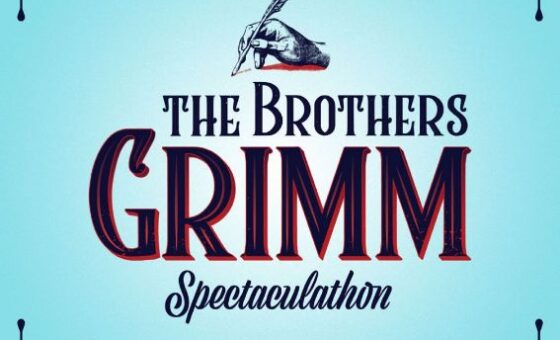 The Brothers Grimm Spectaculathon