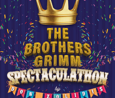 The Brothers Grimm Spectaculathon