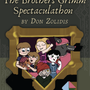 The Brothers Grimm Spectaculathon