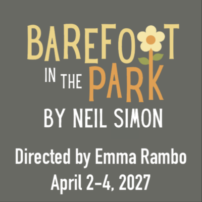 Barefoot in the Park