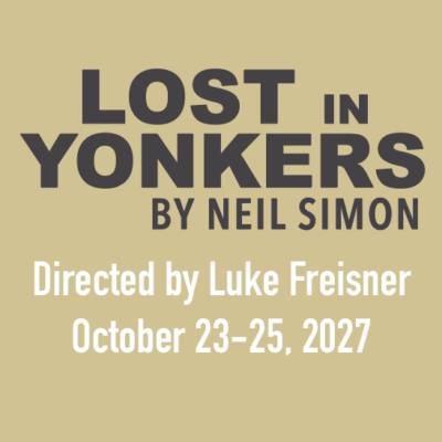 Yonkers Lost In Yonkers